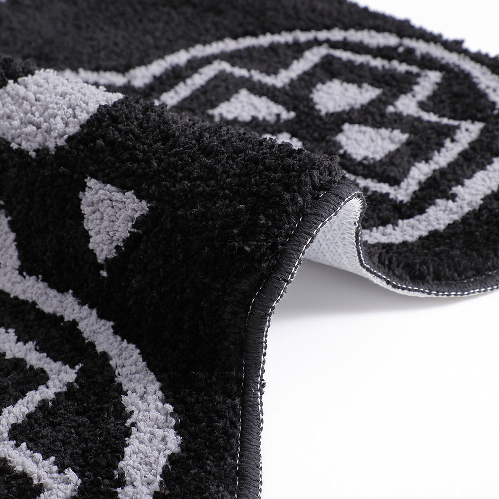 Gamepad Bath Mat