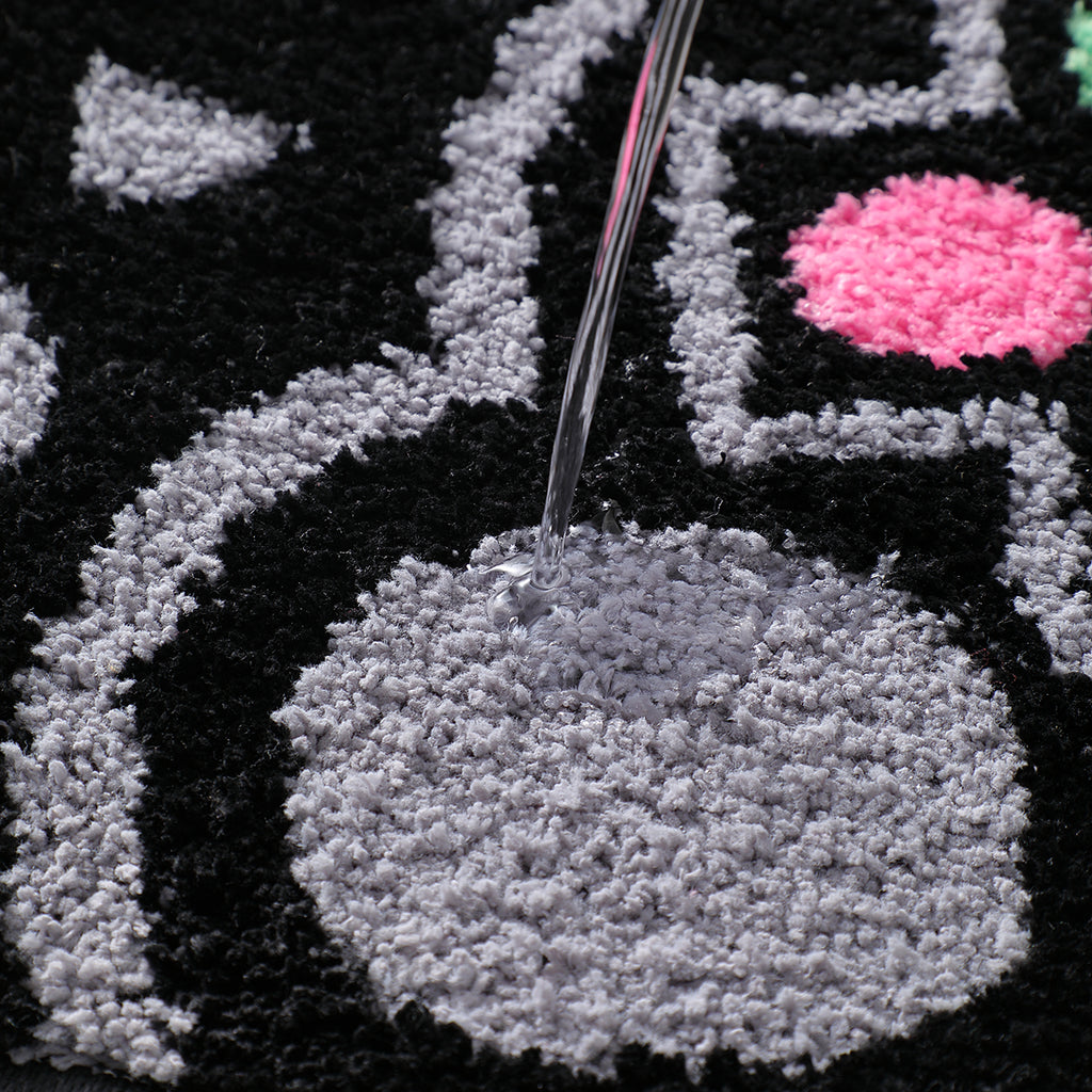 Gamepad Bath Mat