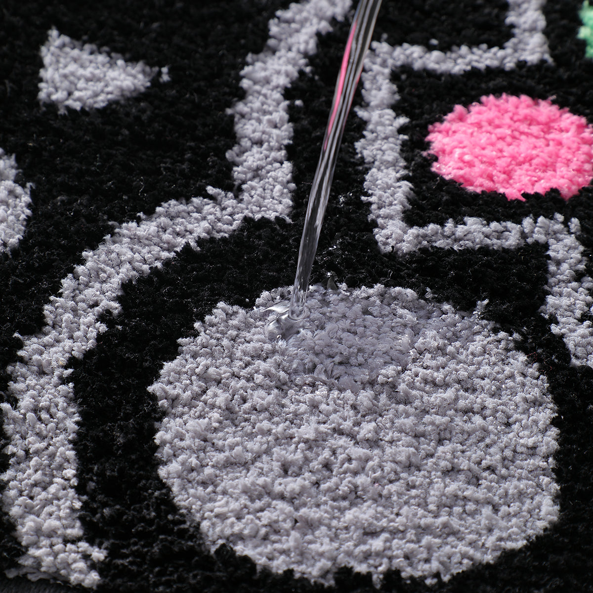 Gamepad Bath Mat