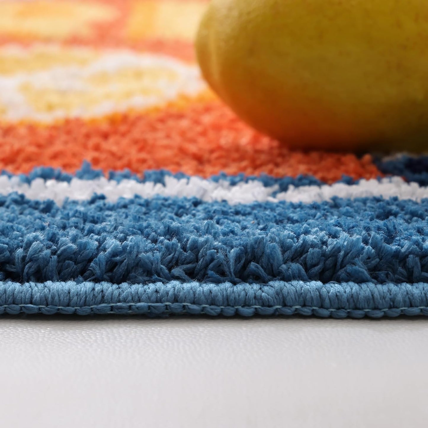 Sardine Can Bath shower Mat